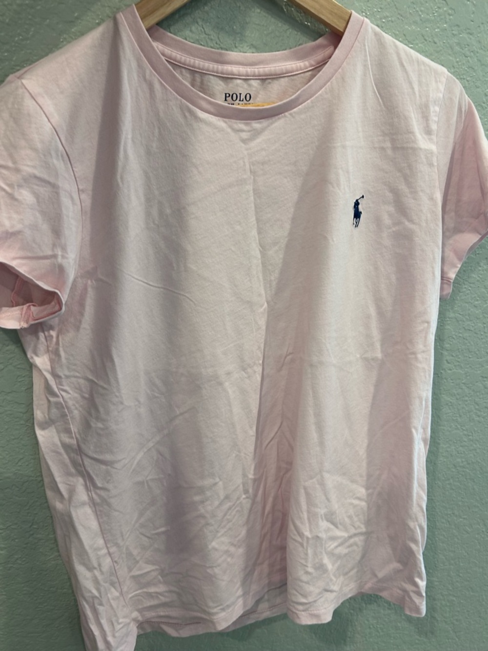 Women’s Polo Ralph Lauren Shirt Large